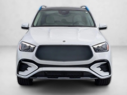 Mercedes-Benz GLE GLE 350 4MATIC SUV 2026