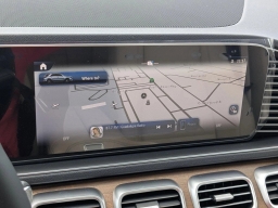 Mercedes-Benz GLE GLE 350 4MATIC SUV 2026
