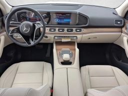 Mercedes-Benz GLE GLE 350 4MATIC SUV 2026