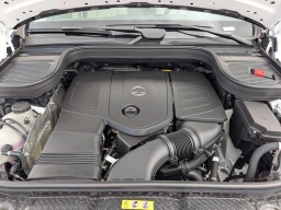 Mercedes-Benz GLE GLE 350 4MATIC SUV 2026