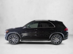Mercedes-Benz GLE GLE 350 4MATIC SUV 2026