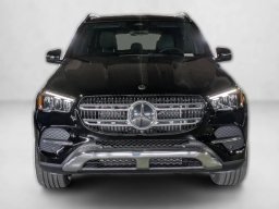Mercedes-Benz GLE GLE 350 4MATIC SUV 2026