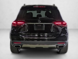 Mercedes-Benz GLE GLE 350 4MATIC SUV 2026
