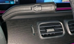 Mercedes-Benz GLE GLE 350 4MATIC SUV 2026