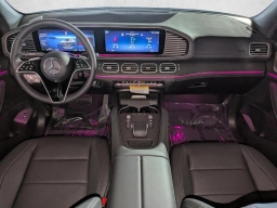 Mercedes-Benz GLE GLE 350 4MATIC SUV 2026
