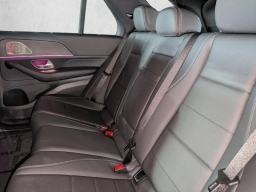 Mercedes-Benz GLE GLE 350 4MATIC SUV 2026