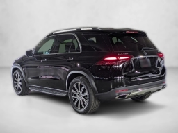 Mercedes-Benz GLE GLE 350 4MATIC SUV 2026