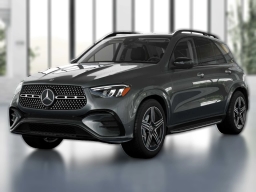 Mercedes-Benz GLE GLE 350 4MATIC SUV 2026