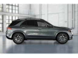 Mercedes-Benz GLE GLE 350 4MATIC SUV 2026