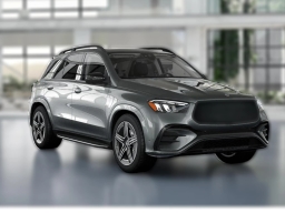 Mercedes-Benz GLE GLE 350 4MATIC SUV 2026