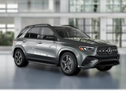 Mercedes-Benz GLE GLE 350 4MATIC SUV 2026