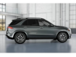 Mercedes-Benz GLE GLE 350 4MATIC SUV 2026