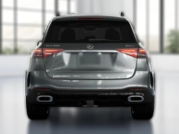 Mercedes-Benz GLE GLE 350 4MATIC SUV 2026
