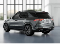 Mercedes-Benz GLE GLE 350 4MATIC SUV 2026