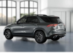 Mercedes-Benz GLE GLE 350 4MATIC SUV 2026