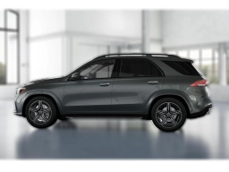 Mercedes-Benz GLE GLE 350 4MATIC SUV 2026