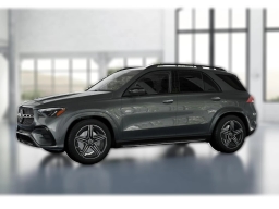 Mercedes-Benz GLE GLE 350 4MATIC SUV 2026