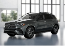 Mercedes-Benz GLE GLE 350 4MATIC SUV 2026