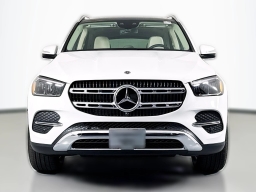 Mercedes-Benz GLE GLE 350 4MATIC SUV 2026