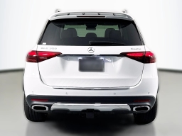 Mercedes-Benz GLE GLE 350 4MATIC SUV 2026