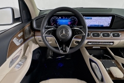Mercedes-Benz GLE GLE 350 4MATIC SUV 2026