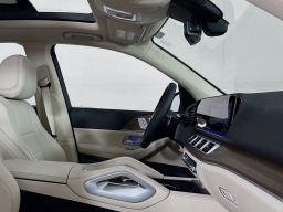 Mercedes-Benz GLE GLE 350 4MATIC SUV 2026
