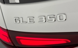 Mercedes-Benz GLE GLE 350 4MATIC SUV 2026