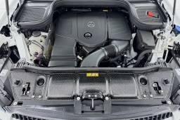 Mercedes-Benz GLE GLE 350 4MATIC SUV 2026