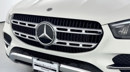 Mercedes-Benz GLE GLE 350 4MATIC SUV 2026