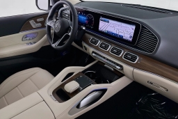 Mercedes-Benz GLE GLE 350 4MATIC SUV 2026