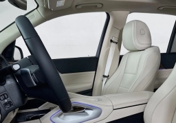 Mercedes-Benz GLE GLE 350 4MATIC SUV 2026