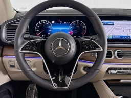 Mercedes-Benz GLE GLE 350 4MATIC SUV 2026