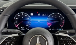 Mercedes-Benz GLE GLE 350 4MATIC SUV 2026