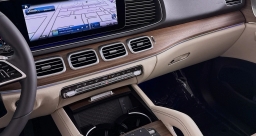 Mercedes-Benz GLE GLE 350 4MATIC SUV 2026