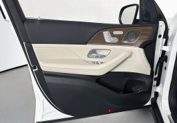 Mercedes-Benz GLE GLE 350 4MATIC SUV 2026