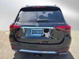 Mercedes-Benz GLE GLE 350 4MATIC SUV 2026
