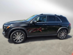 Mercedes-Benz GLE GLE 350 4MATIC SUV 2026