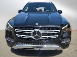 Mercedes-Benz GLE GLE 350 4MATIC SUV 2026