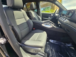 Mercedes-Benz GLE GLE 350 4MATIC SUV 2026