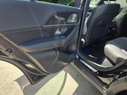 Mercedes-Benz GLE GLE 350 4MATIC SUV 2026