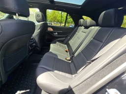 Mercedes-Benz GLE GLE 350 4MATIC SUV 2026