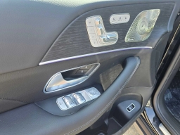 Mercedes-Benz GLE GLE 350 4MATIC SUV 2026