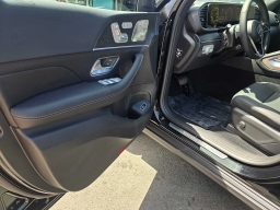 Mercedes-Benz GLE GLE 350 4MATIC SUV 2026