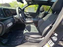Mercedes-Benz GLE GLE 350 4MATIC SUV 2026