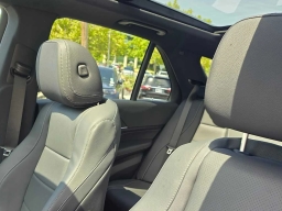 Mercedes-Benz GLE GLE 350 4MATIC SUV 2026