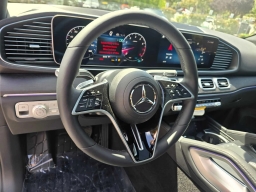 Mercedes-Benz GLE GLE 350 4MATIC SUV 2026
