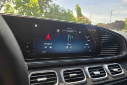 Mercedes-Benz GLE GLE 350 4MATIC SUV 2026