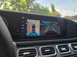Mercedes-Benz GLE GLE 350 4MATIC SUV 2026