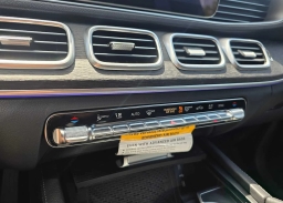 Mercedes-Benz GLE GLE 350 4MATIC SUV 2026