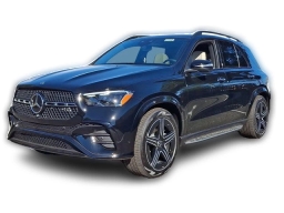 Mercedes-Benz GLE GLE 350 4MATIC SUV 2026
